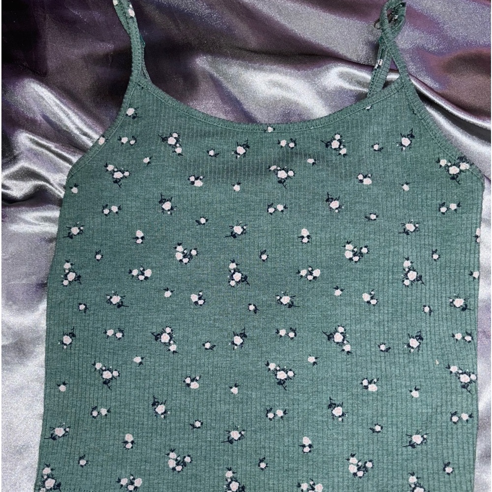 American eagle tank top